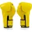 Боксерські рукавиці Fairtex BGV14 Yellow 10 унцій - 4 - Robinzon.ua