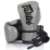 Боксерські рукавиці Fairtex BGV14 Grey 14 унцій - 6 - Robinzon.ua