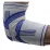 Налокітник Power System PS-6007 Elbow Support Pro White/Blue (1шт.) L/XL - 2 - Robinzon.ua