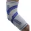 Налокітник Power System PS-6007 Elbow Support Pro White/Blue (1шт.) L/XL - 4 - Robinzon.ua