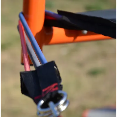 Набор трубчатых эспандеров Power System PS-4098 Ultimate Set Expander 3шт. - 4 Набор трубчатых эспандеров Power System PS-4098 Ultimate Set Expander 3шт. - 4 - Robinzon.ua