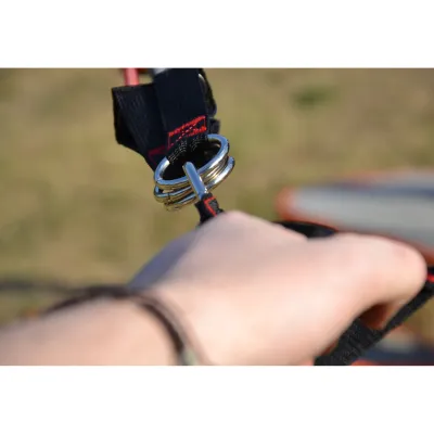 Набор трубчатых эспандеров Power System PS-4098 Ultimate Set Expander 3шт. - 6 Набор трубчатых эспандеров Power System PS-4098 Ultimate Set Expander 3шт. - 6 - Robinzon.ua