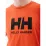 Футболка HELLY HANSEN HH LOGO T-SHIRT 33979-300 - 2 - Robinzon.ua