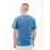 Футболка HELLY HANSEN SHORELINE T-SHIRT 2.0 34222-636 - 1 - Robinzon.ua