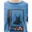 Футболка HELLY HANSEN SHORELINE T-SHIRT 2.0 34222-636 - 2 - Robinzon.ua