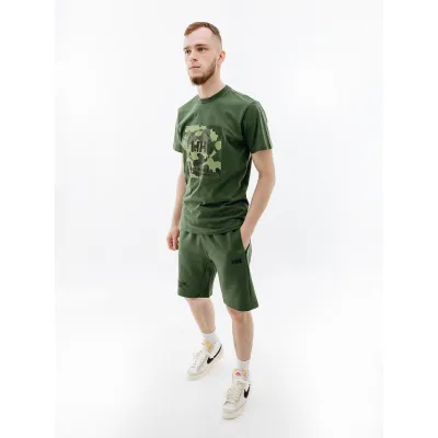 Шорти HELLY HANSEN MOVE SWEAT SHORTS 53710-476 - 3 Шорти HELLY HANSEN MOVE SWEAT SHORTS 53710-476 - 3 - Robinzon.ua