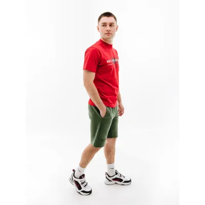 Футболка HELLY HANSEN RWB GRAPHIC T-SHIRT 53763-162 - 3 - Robinzon.ua