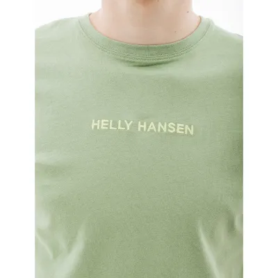 Футболка HELLY HANSEN CORE GRAPHIC T 53936-406 - 2 - Robinzon.ua