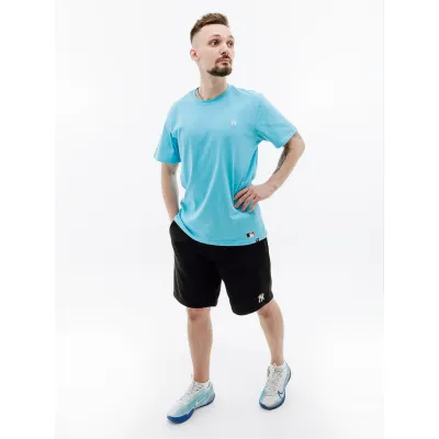 Футболка 47 Brand NEW YORK YANKEES BASE RUNNER 580762VD-FS - 4 - Robinzon.ua