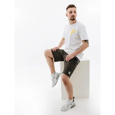 Шорти 47 Brand NEW YORK YANKEES BASE RUNNER 581053CC-FS - 3 - Robinzon.ua