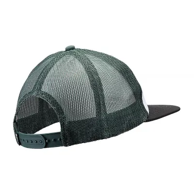 Бейсболка HELLY HANSEN HH FLATBRIM TRUCKER CAP 67155-003 - 1 - Robinzon.ua