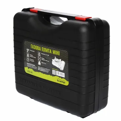 Плита газова Tramp Mіні UTRG-060 - 2 - Robinzon.ua