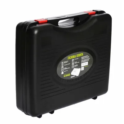 Плита газова портативна Tramp UTRG-057 - 2 - Robinzon.ua