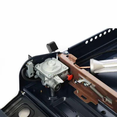 Плита газова портативна Tramp UTRG-057 - 3 - Robinzon.ua