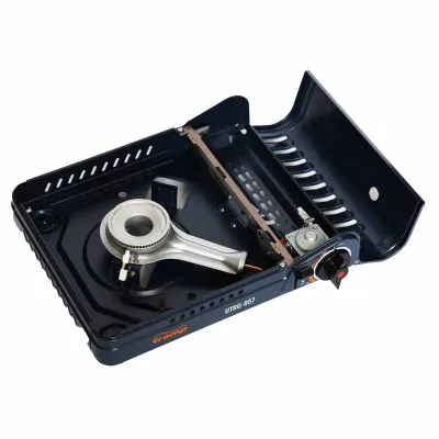 Плита газова портативна Tramp UTRG-057 - 4 - Robinzon.ua