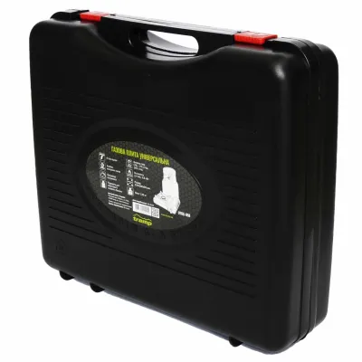 Плита газовая портативная с переходником на большой баллон Tramp UTRG-058 - 2 - Robinzon.ua