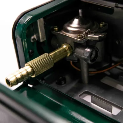 Плита-обігрівач газова Tramp UTRG-036 - 7 Плита-обігрівач газова Tramp UTRG-036 - 7 - Robinzon.ua