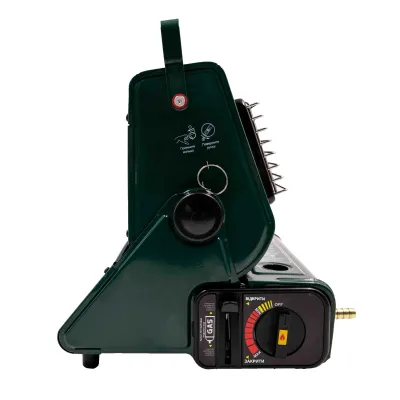 Плита-обігрівач газова Tramp UTRG-036 - 8 Плита-обігрівач газова Tramp UTRG-036 - 8 - Robinzon.ua