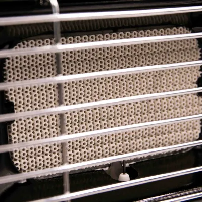 Плита-обігрівач газова Tramp UTRG-036 - 9 Плита-обігрівач газова Tramp UTRG-036 - 9 - Robinzon.ua