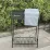 Чехол Mzavod для мангала Прометей-Гефест-Гектор на 9 шампуров серый - 6 - Robinzon.ua