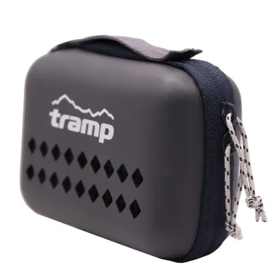 Рушник Tramp мікрофібра 40 х 80 см, navy UTRA-161-S-navy - 1 Рушник Tramp мікрофібра 40 х 80 см, navy UTRA-161-S-navy - 1 - Robinzon.ua