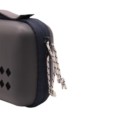 Рушник Tramp мікрофібра 40 х 80 см, navy UTRA-161-S-navy - 2 Рушник Tramp мікрофібра 40 х 80 см, navy UTRA-161-S-navy - 2 - Robinzon.ua