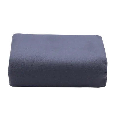 Рушник Tramp мікрофібра 40 х 80 см, navy UTRA-161-S-navy - 6 Рушник Tramp мікрофібра 40 х 80 см, navy UTRA-161-S-navy - 6 - Robinzon.ua