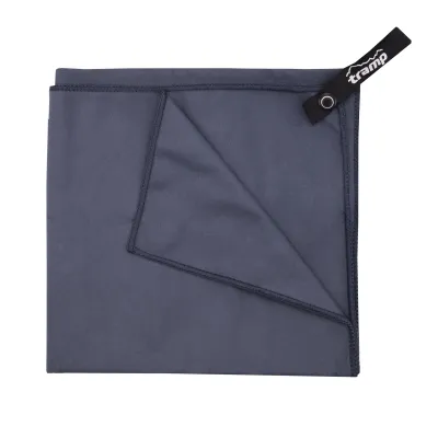 Рушник Tramp мікрофібра 40 х 80 см, navy UTRA-161-S-navy - 7 Рушник Tramp мікрофібра 40 х 80 см, navy UTRA-161-S-navy - 7 - Robinzon.ua
