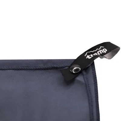 Рушник Tramp мікрофібра 40 х 80 см, navy UTRA-161-S-navy - 8 Рушник Tramp мікрофібра 40 х 80 см, navy UTRA-161-S-navy - 8 - Robinzon.ua