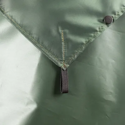 Пончо Tribe Tarp Poncho T-KE-0001 olive - 4 - Robinzon.ua