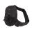 Поясная сумка Tribe Organiser Bag Velcro 3 L T-ID-0004, black - 2 - Robinzon.ua