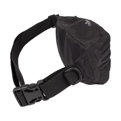 Поясная сумка Tribe Organiser Bag Velcro 3 L T-ID-0004, black - 3 - Robinzon.ua