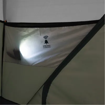 Kelty намет Wireless 4. - 3 - Robinzon.ua