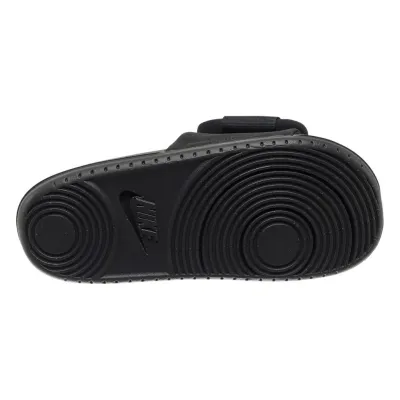 Шльопанці Nike OFFCOURT ADJUST SLIDE DQ9624-001 - 2 - Robinzon.ua