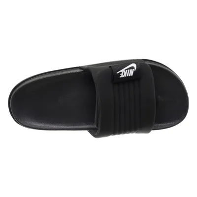 Шльопанці Nike OFFCOURT ADJUST SLIDE DQ9624-001 - 3 - Robinzon.ua
