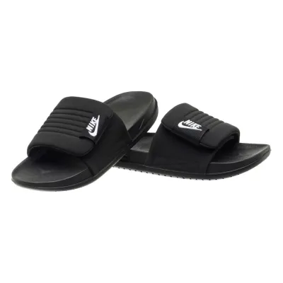 Шльопанці Nike OFFCOURT ADJUST SLIDE DQ9624-001 - 4 - Robinzon.ua