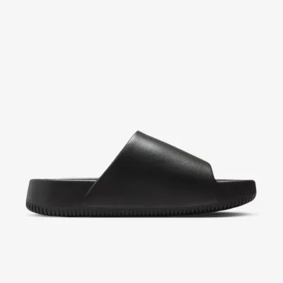 Шлепанцы Nike CALM SLIDE FD4116-001 - 6 - Robinzon.ua