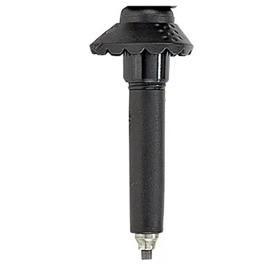 Палки трекинговые Gabel Mont Blanc Tour Light Black (7008445500000) - 3 - Robinzon.ua