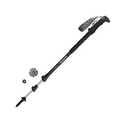 Палки трекинговые Gabel Mont Blanc Tour Light Black (7008445500000) - 4 - Robinzon.ua