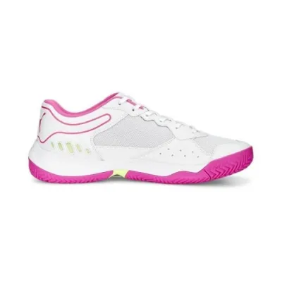 Женские кроссовки Puma Solarsmash Белый 42.5 (107297-03 42.5) - 2 Женские кроссовки Puma Solarsmash Белый 42.5 (107297-03 42.5) - 2 - Robinzon.ua