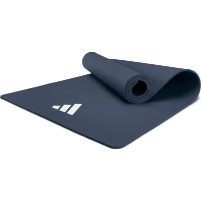 Коврик для йоги Adidas Yoga Mat Синий 176 х 61 х 0,8 см (ADYG-10100BL-NL) - 1 - Robinzon.ua