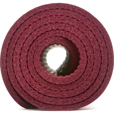 Коврик для пилатеса Adidas Pilates Mat Розовый 180 х 63 х 1,5 см (ADYG-10650MR-NL) - 4 - Robinzon.ua