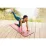 Коврик для пилатеса Adidas Pilates Mat Розовый 180 х 63 х 1,5 см (ADYG-10650MR-NL) - 6 - Robinzon.ua