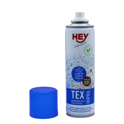 Пропитка для мембранных тканей HeySport TEX IMPRA (20672200) - 1 - Robinzon.ua