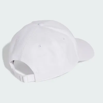 Кепка Adidas BB CAP COT NL Белый 56-57 см (JP0392 56-57) - 1 Кепка Adidas BB CAP COT NL Белый 56-57 см (JP0392 56-57) - 1 - Robinzon.ua