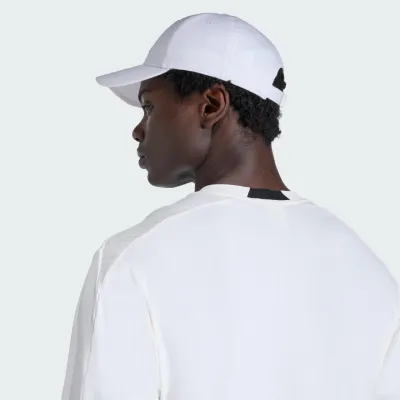 Кепка Adidas BB CAP COT NL Белый 56-57 см (JP0392 56-57) - 3 Кепка Adidas BB CAP COT NL Белый 56-57 см (JP0392 56-57) - 3 - Robinzon.ua