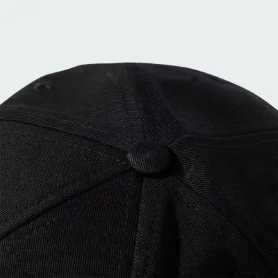 Кепка Adidas BB CAP COT NL Черный 58-60 см (JG0998 58-60) - 3 Кепка Adidas BB CAP COT NL Черный 58-60 см (JG0998 58-60) - 3 - Robinzon.ua