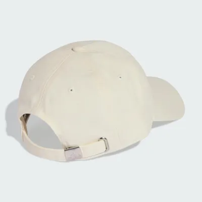 Кепка Adidas DAD CAP BIG LOG Белый 51-53 см (KE8267 51-53) - 1 - Robinzon.ua