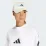 Кепка Adidas DAD CAP BIG LOG Белый 51-53 см (KE8267 51-53) - 4 - Robinzon.ua
