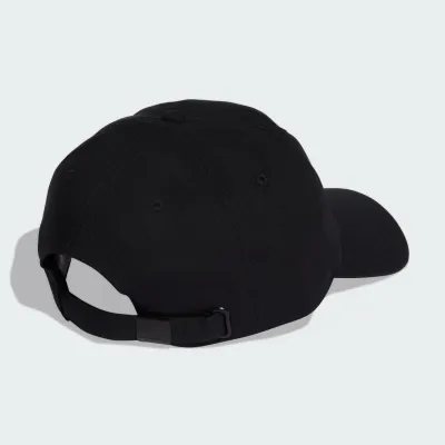 Кепка Adidas DAD CAP BIG LOG Черный 51-53 см (KA7187 51-53) - 1 - Robinzon.ua